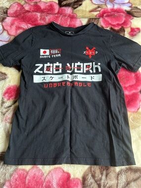 Youth Zoo York T-Shirt